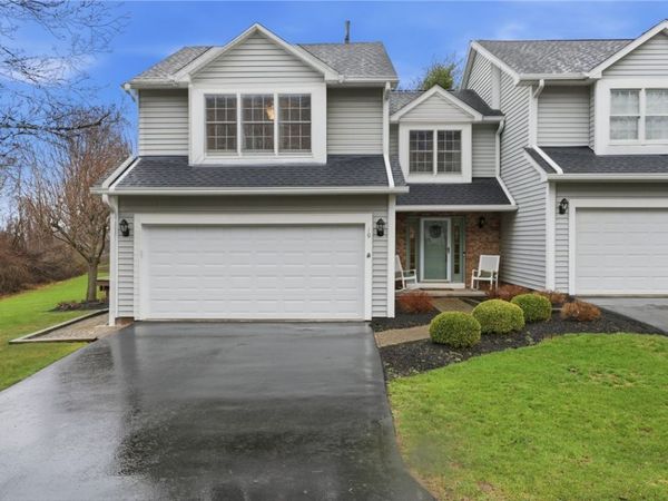 10 Brookline Avenue , Victor, NY 14564