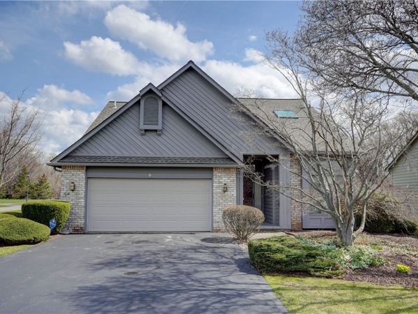 6 Wood Cutters Circle , Rochester, NY 14612