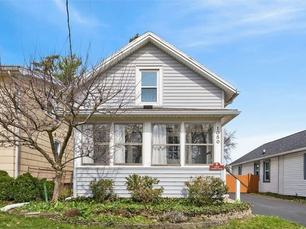 1050 Atlantic Avenue , Rochester, NY 14609