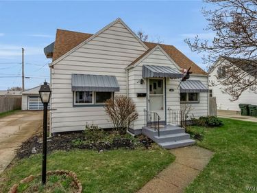 39 Airview Terrace, Depew, NY 14043