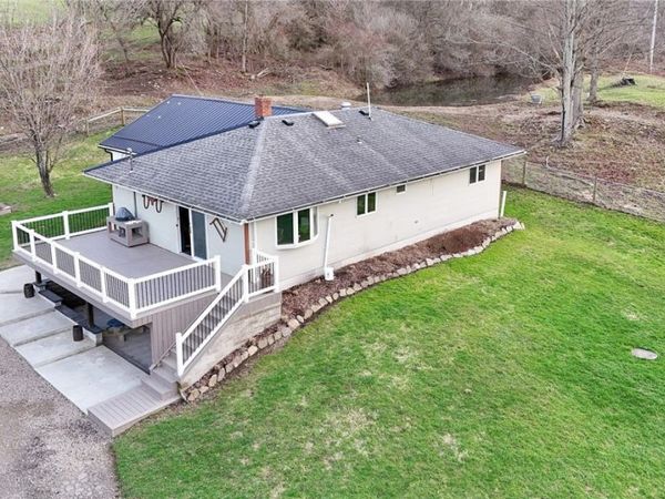 7509 Higgins Creek Road , Fillmore, NY 14735