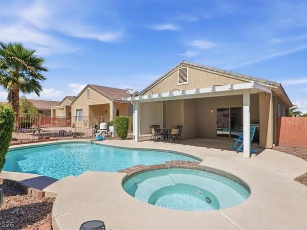 1803 Cypress Bay Avenue, Henderson, NV 89012