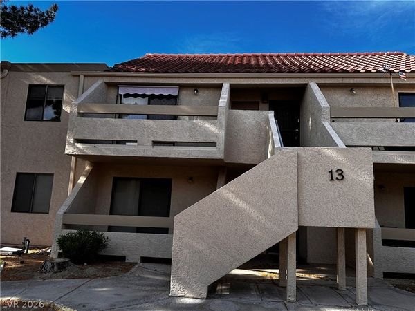 3790 Desert Marina Drive , Unit 150, Laughlin, NV 89029