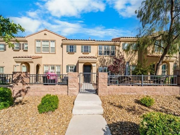 2098 Waterlily View Street , Henderson, NV 89044