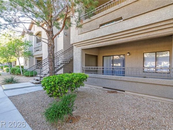 8250 N Grand Canyon Drive, Unit 1070, Las Vegas, NV 89166