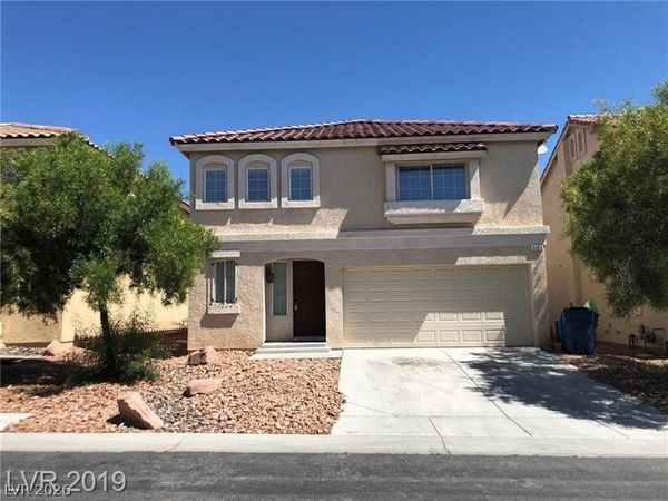 5604 BELIEVE Court, Las Vegas, NV 89139
