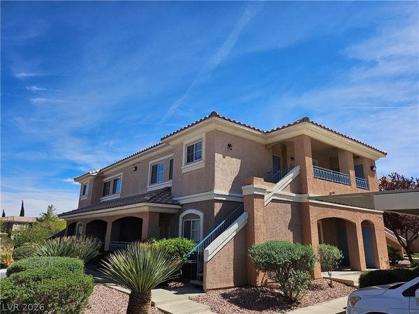 300 PINE HAVEN Street, Unit 201, Las Vegas, NV 89144