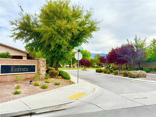 4953 E Monte Penne Way , Pahrump, NV 89061