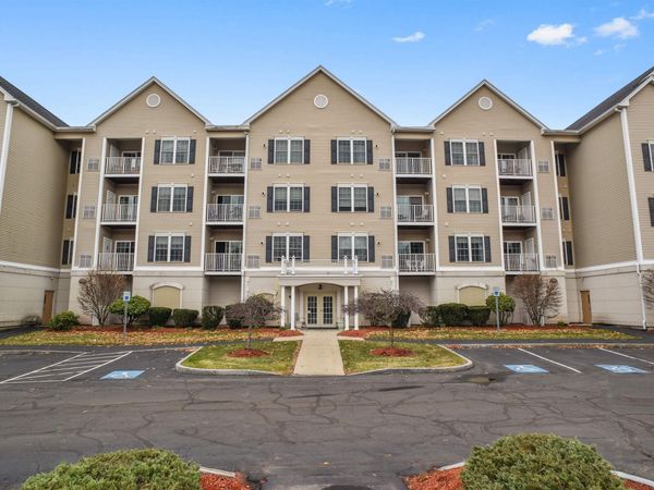 59 Cluff Road, Unit 42, Salem, NH 03079