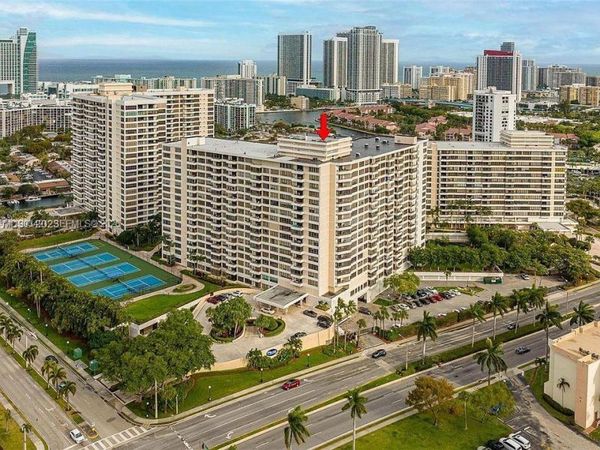 Unit 517, Hallandale Beach, FL 33009