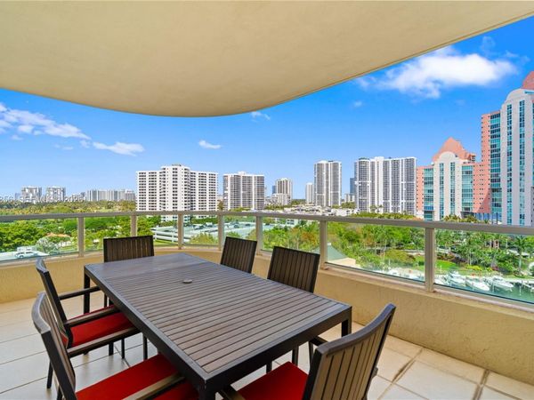 3340 NE 190th St, Unit 1004, Aventura, FL 33180