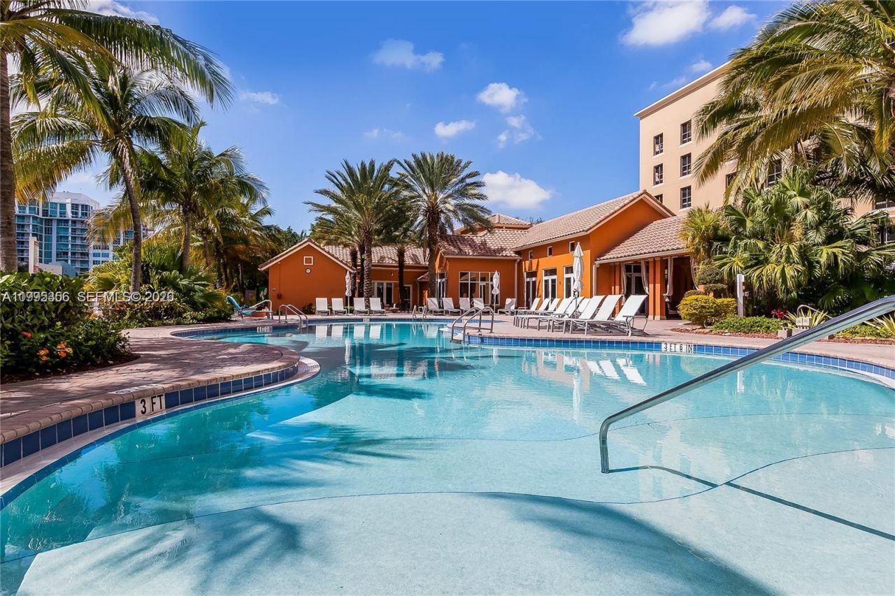 3340 NE 190th St, Unit 1004, Aventura, FL 33180 Photo