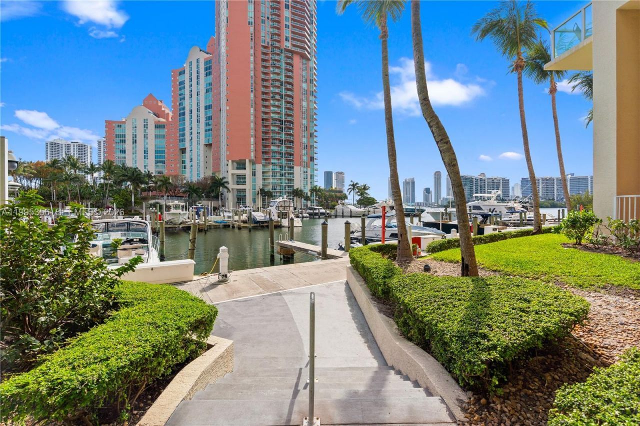 3340 NE 190th St, Unit 1004, Aventura, FL 33180 Photo