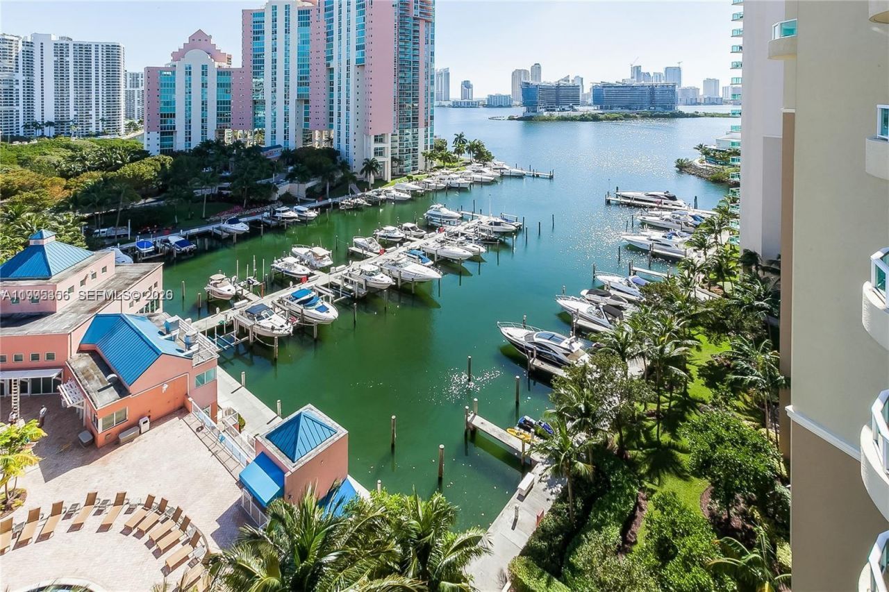 3340 NE 190th St, Unit 1004, Aventura, FL 33180 Photo