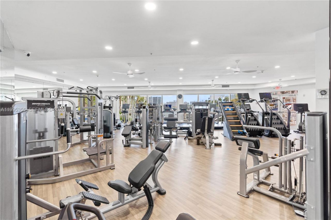 3340 NE 190th St, Unit 1004, Aventura, FL 33180 Photo