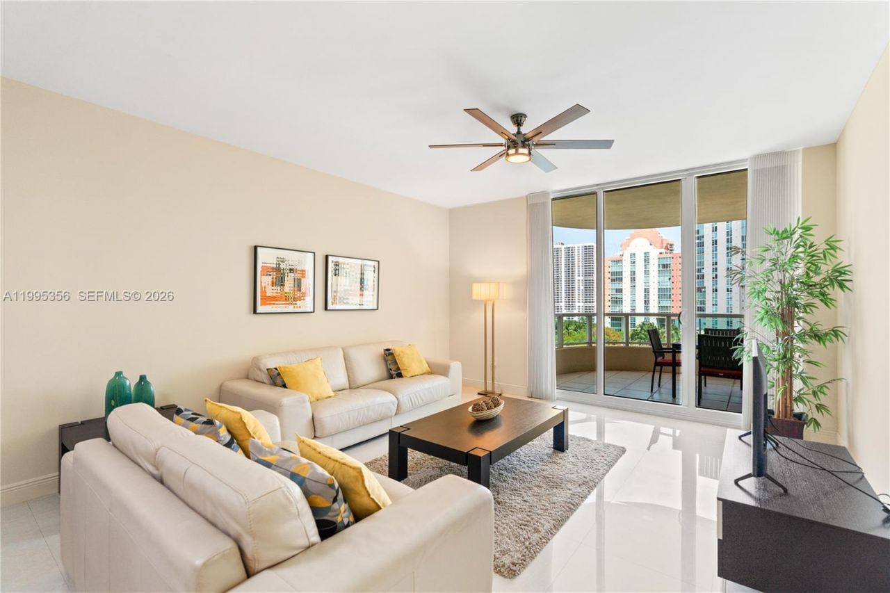 3340 NE 190th St, Unit 1004, Aventura, FL 33180 Photo