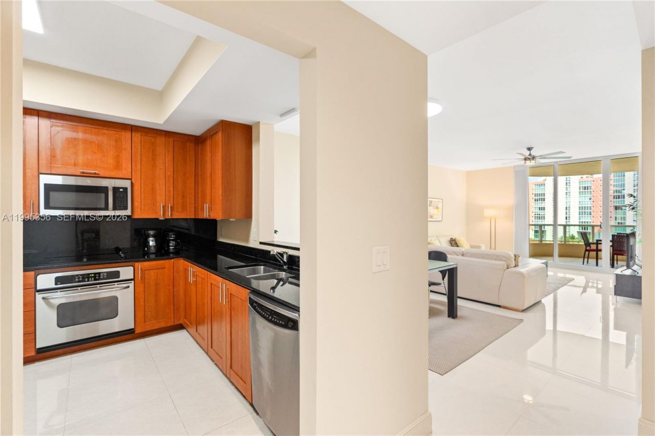3340 NE 190th St, Unit 1004, Aventura, FL 33180 Photo