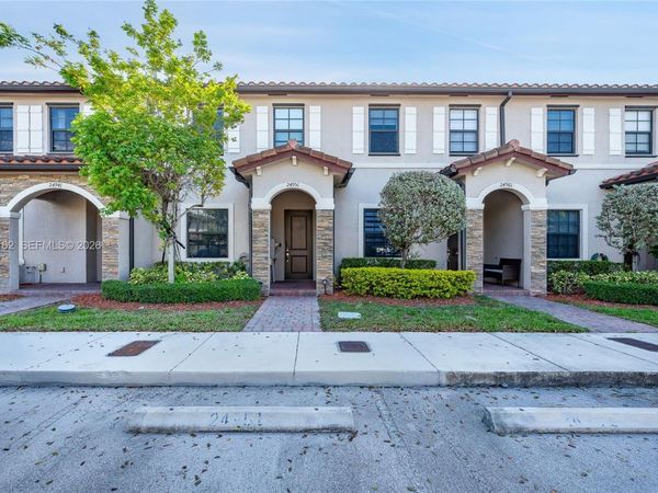 24951 SW 114th Ct, Homestead, FL 33032