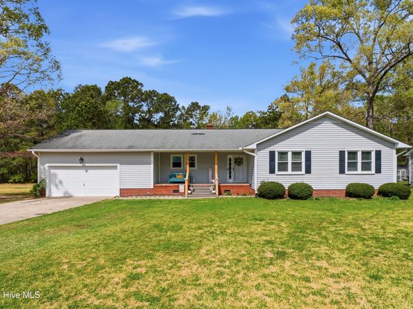 2636 Kevin Drive, Kinston, NC 28501