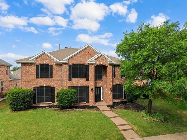 2613 Dove Creek Drive, Rowlett, TX 75088