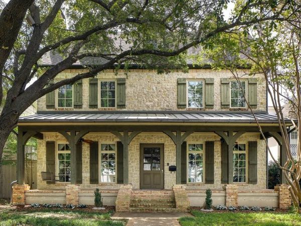3621 Shenandoah Street, Highland Park, TX 75205
