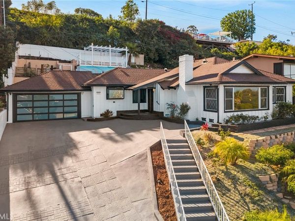 2033 Suana, Rancho Palos Verdes, CA 90275