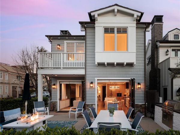 430 Marigold Avenue, Corona Del Mar, CA 92625