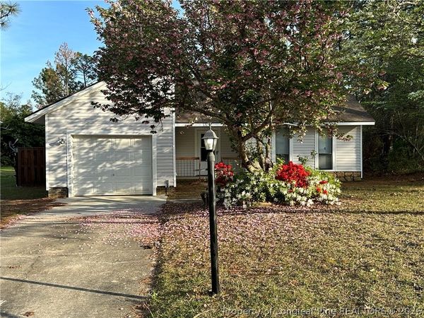 6903 Flying Cloud Lane , Fayetteville, NC 28314