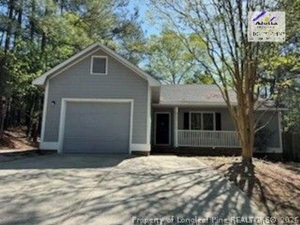 3310 Melba Drive , Fayetteville, NC 28301