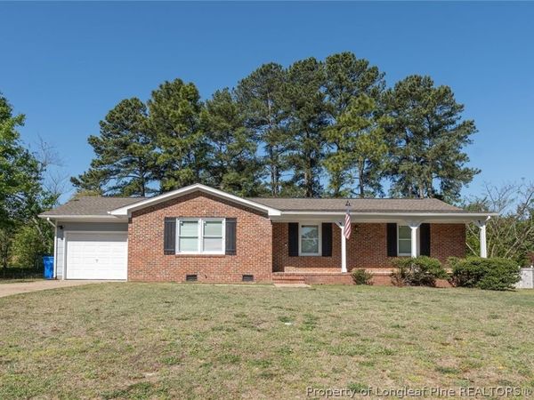 1939 Shiloh Drive , Fayetteville, NC 28304