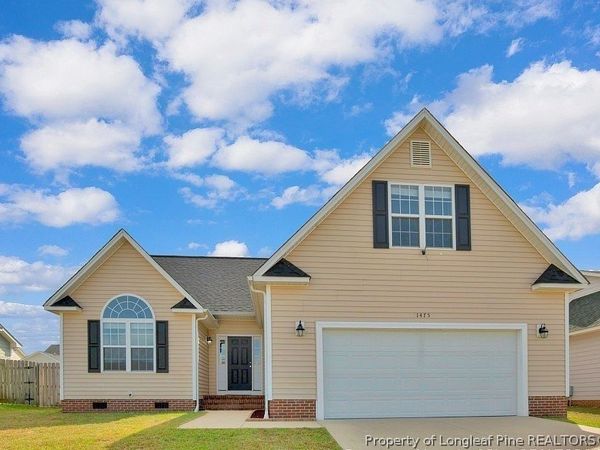 1475 Avoncroft Drive , Fayetteville, NC 28306