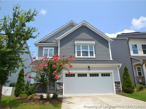 977 Bristol Bridge Drive, Cary, NC 27519