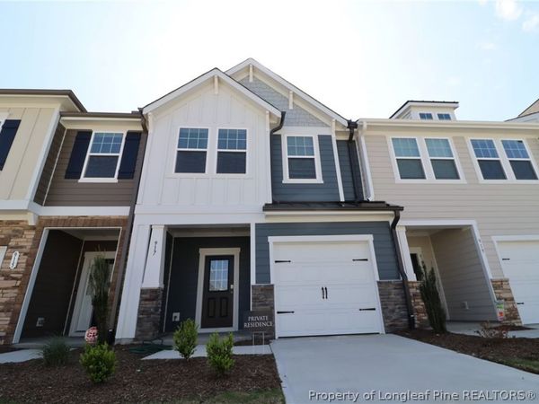 917 Kensley Grove Lane, Unit 31, Fuquay Varina, NC 27526