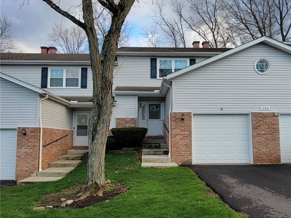 1780 Rolling Hills Drive , Unit C, Twinsburg, OH 44087
