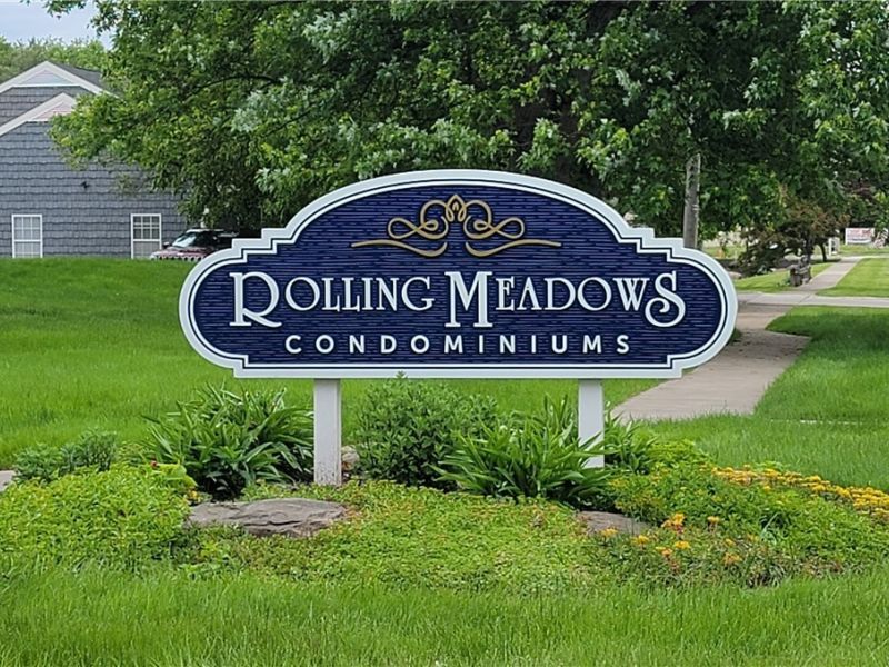 1780 Rolling Hills Drive , Unit C, Twinsburg, OH 44087 Photo 20