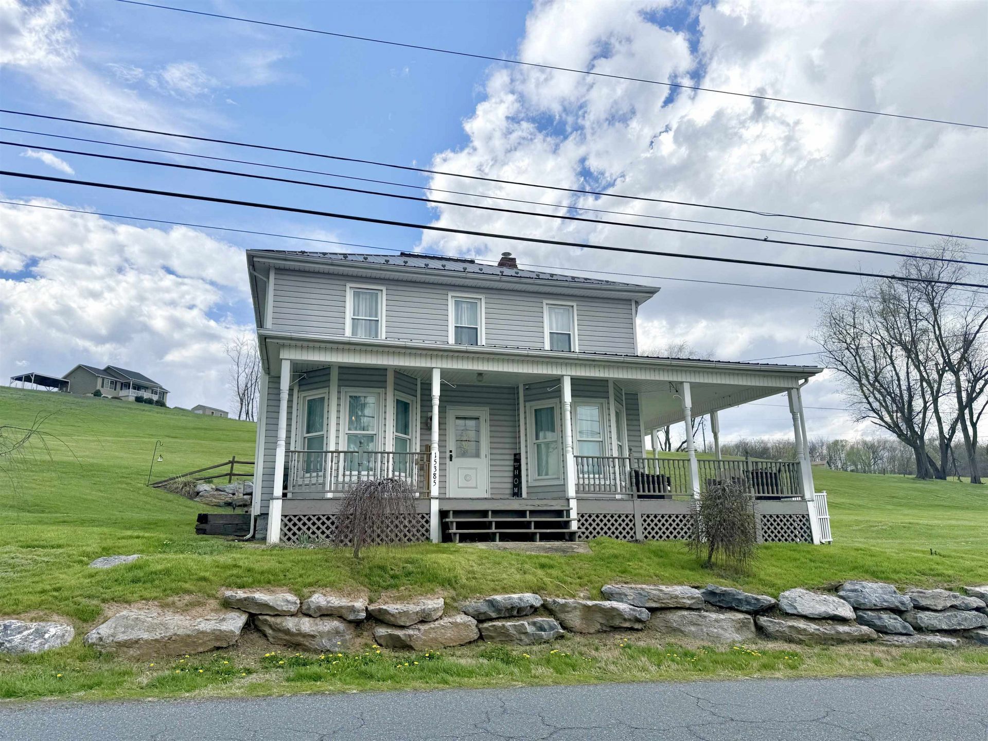 15385 EVERGREEN VALLEY RD primary photo