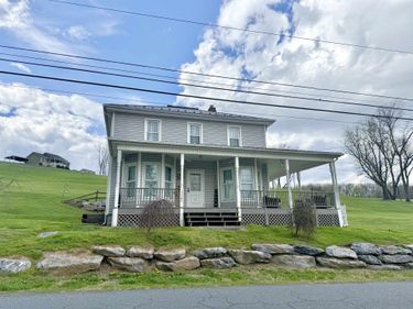 15385 EVERGREEN VALLEY RD, TIMBERVILLE, VA 22853