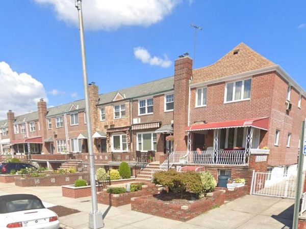 60-71 72nd Street, Maspeth, NY 11378