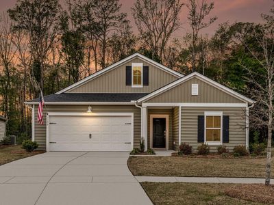 1126 Coastal Creek Court, Summerville, SC 29485
