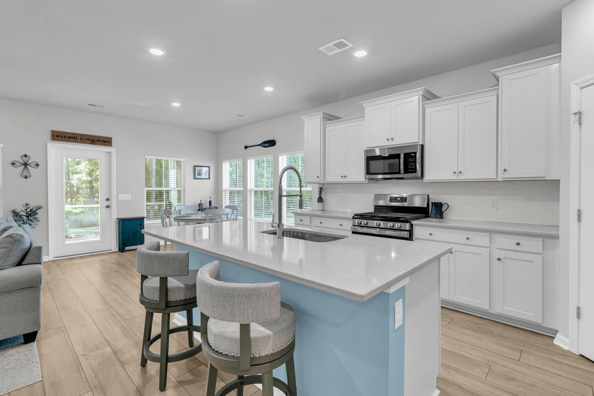 1126 Coastal Creek Court Photo 15