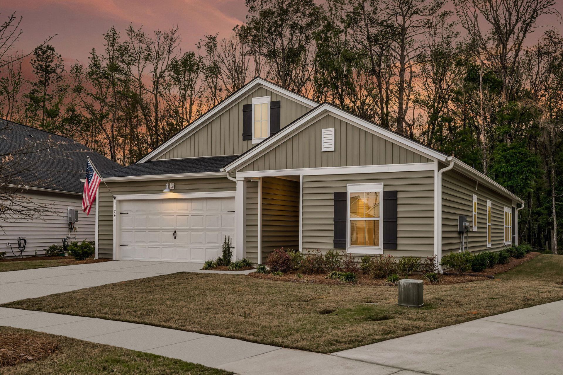 1126 Coastal Creek Court Photo 6