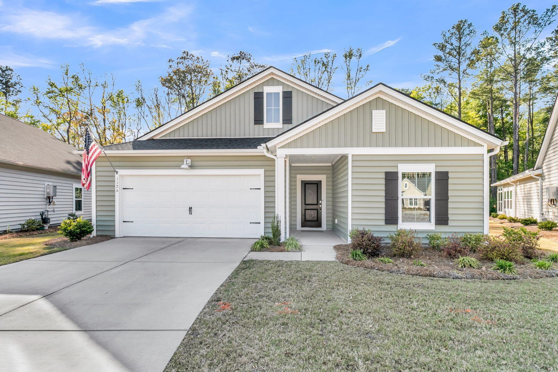 1126 Coastal Creek Court Photo 8