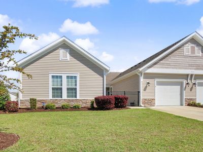 737 Salerno Circle , Unit 4-B, Myrtle Beach, SC 29579