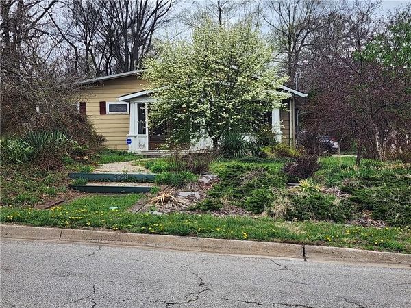 2520 N 27 Street, Kansas City, KS 66104