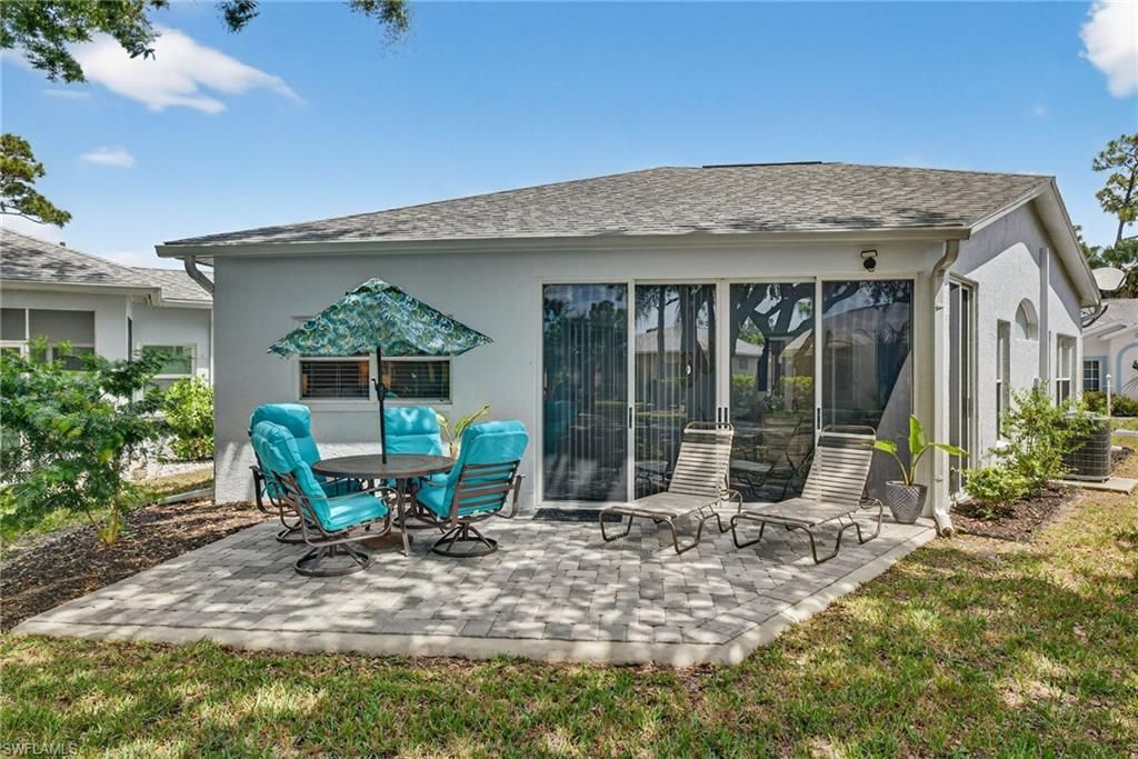 10705 Blue Bimini Cir , Estero, FL 33928 Photo