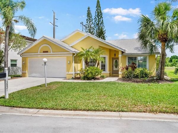 12821 EAGLE POINTE CIR, FORT MYERS, FL 33913