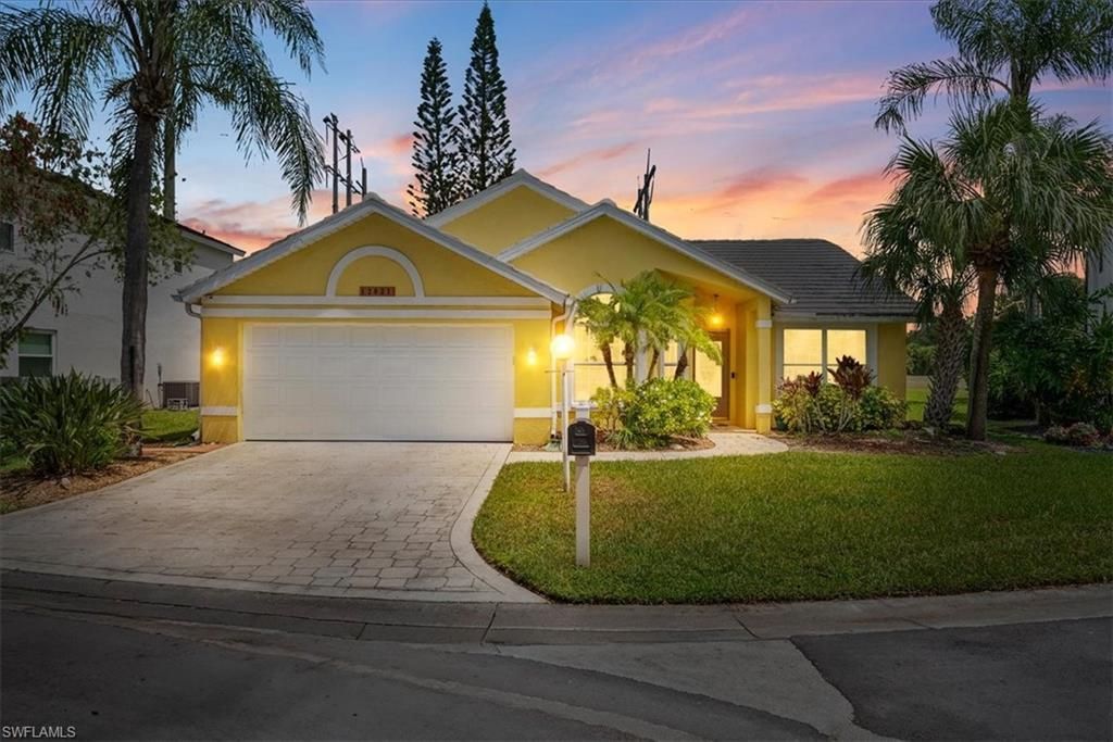 12821 Eagle Pointe Cir, Fort Myers, FL 33913 Photo