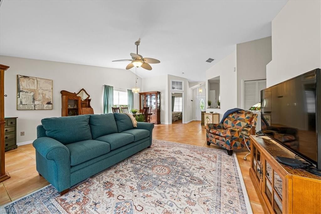 12821 Eagle Pointe Cir, Fort Myers, FL 33913 Photo