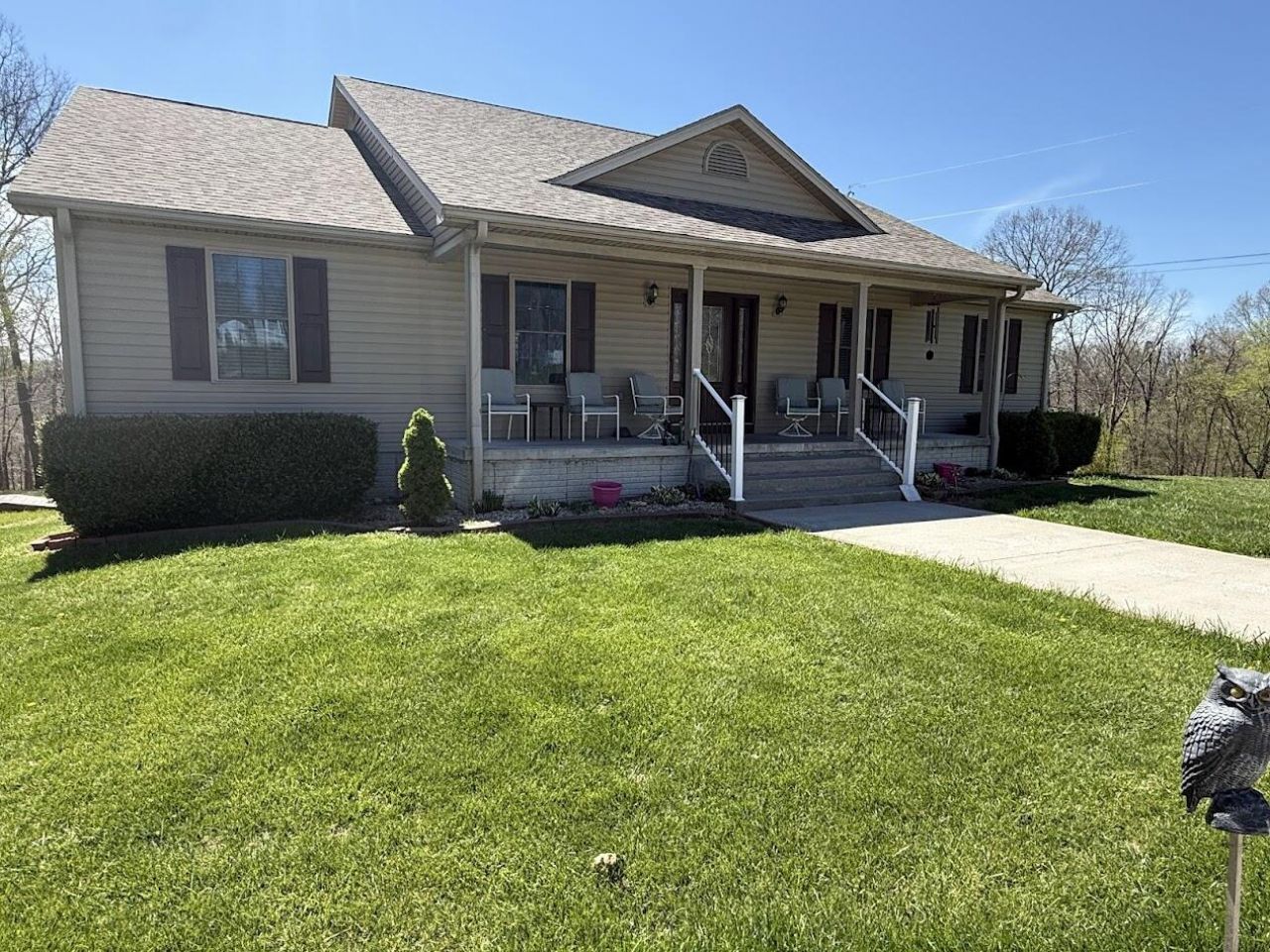 2099 Bowling Ridge Road, Brodhead, KY 40409