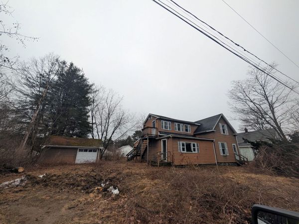 10 Davis Street , Brunswick, ME 04011